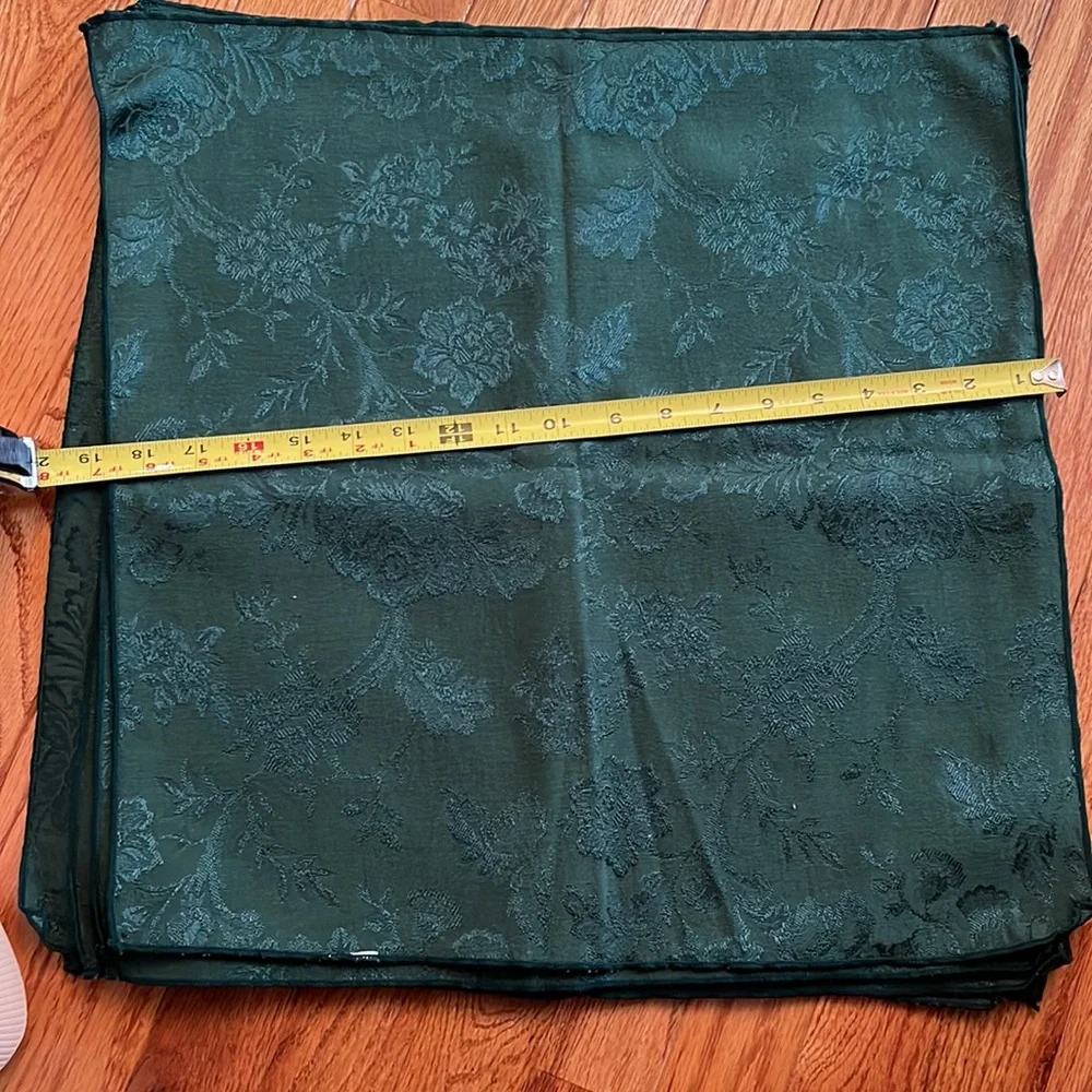 Cloth Napkins